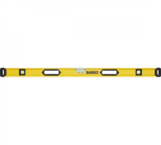 Уровень DeWalt 120см DWHT0-43248
