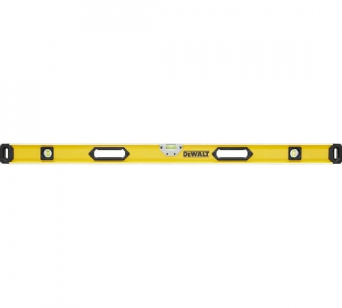 Уровень DeWalt 120см DWHT0-43248
