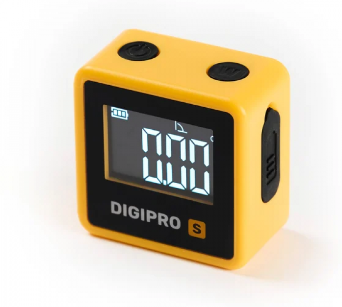 Мини-уровень электронный INSTRUMAX DIGIPRO S IM0161
