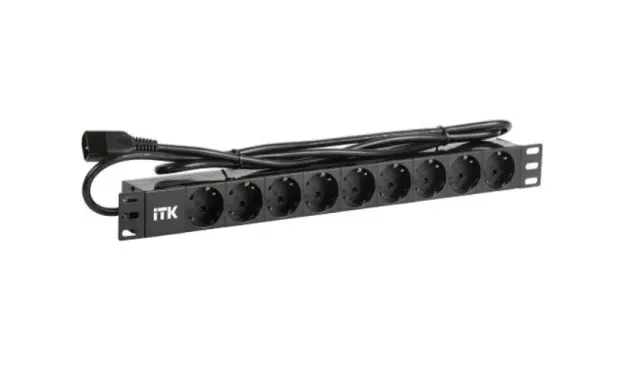Блок распределения питания ITK PH22-9D2