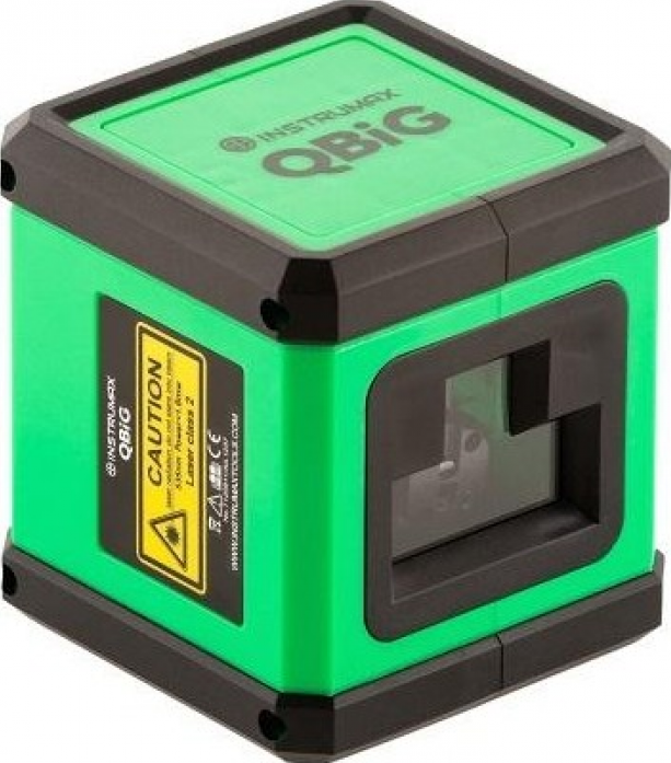 Уровень лазерный ADA INSTRUMAX QBiG IM0126