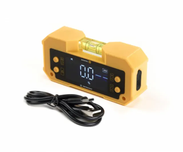 Уровень электронный INSTRUMAX DIGIPRO L IM0163