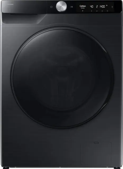 Стирально-сушильная машина Samsung Electronics WD11DG6B85BBLP