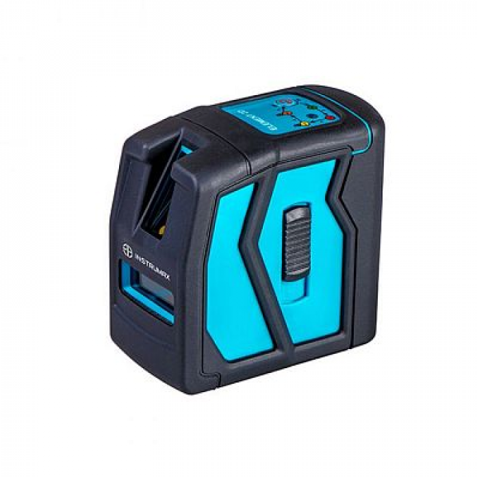 Уровень INSTRUMAX ELEMENT 2D Set