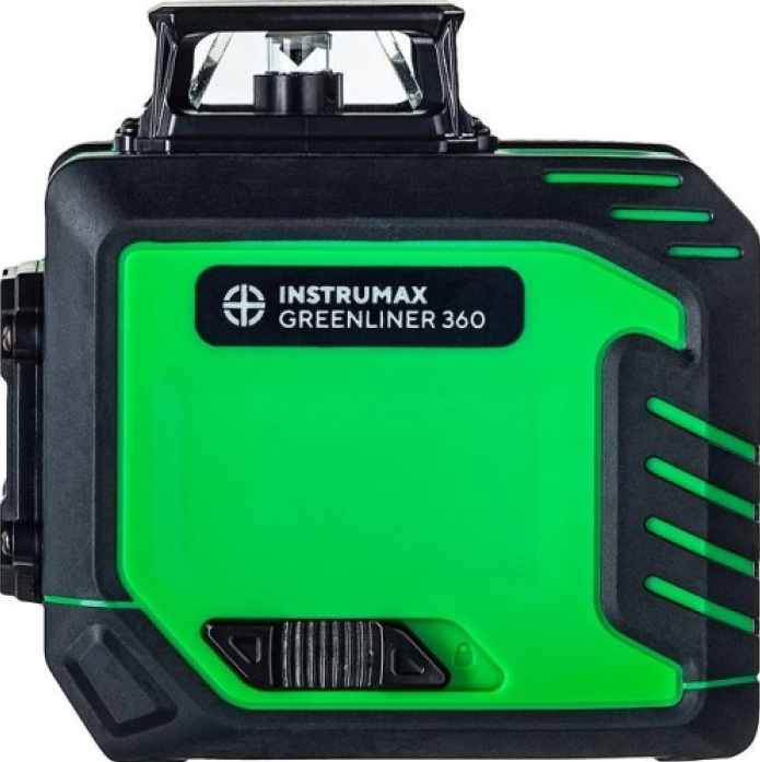 Уровень лазерный ADA INSTRUMAX GREENLINER 360 IM0134