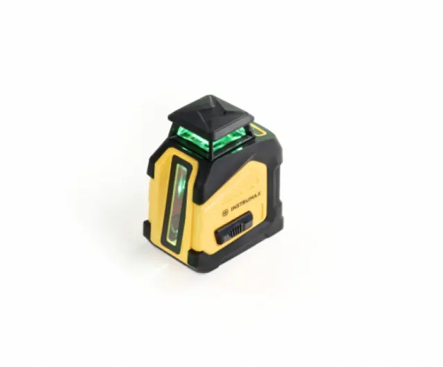 Уровень лазерный INSTRUMAX LINEPRO 360 IM0181