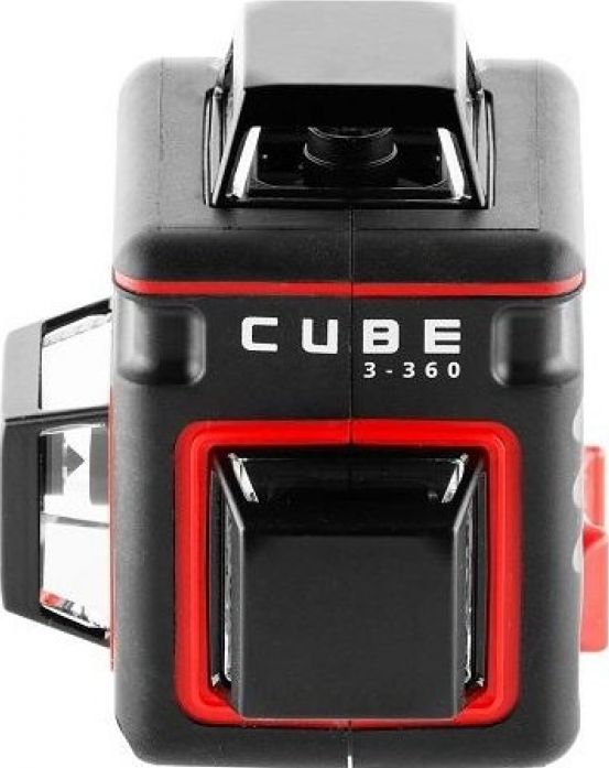 Уровень лазерный ADA Cube 3-360 Professional Edition А00572