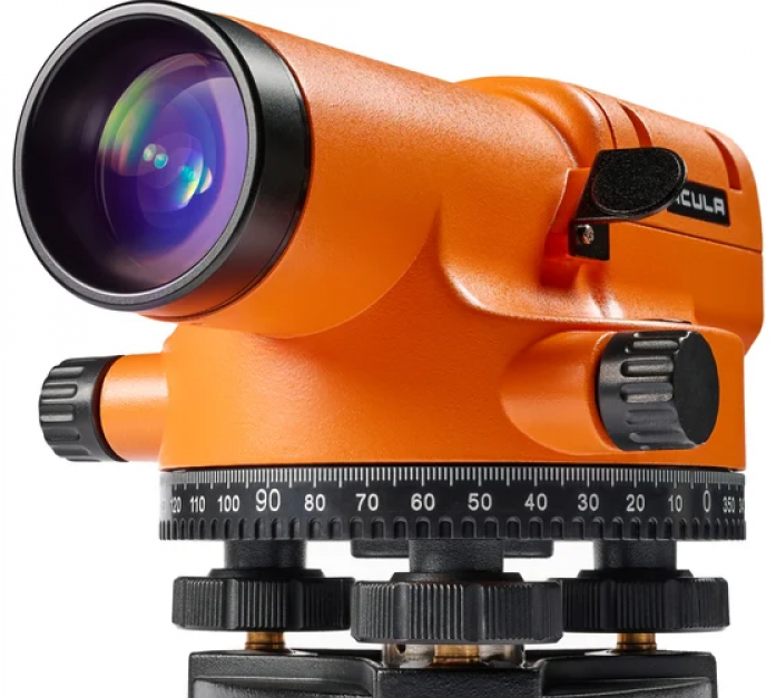 Нивелир оптический INSTRUMAX ACULA NIVEX B-24 LA00102
