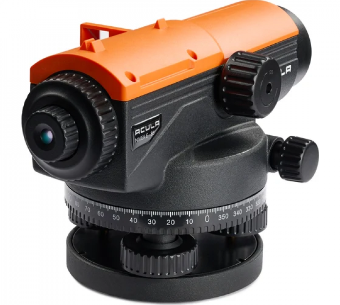 Нивелир оптический INSTRUMAX ACULA NIVEX E-38 LA00105