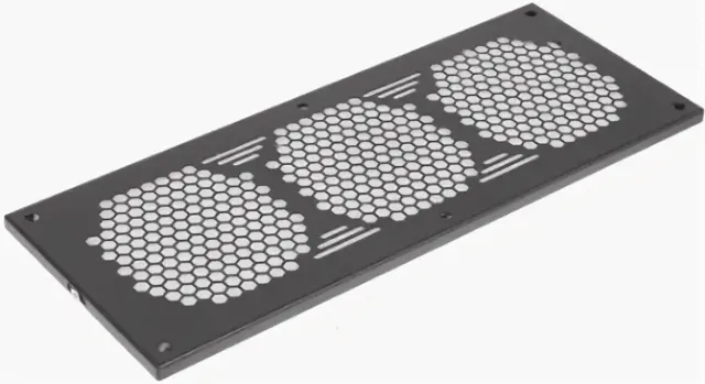Фильтр для вентилятора ЦМО R-FAN-F-IP21-9005
