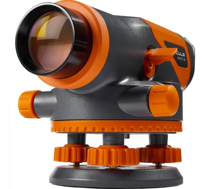 Нивелир оптический INSTRUMAX ACULA NIVEX F-40 LA00106