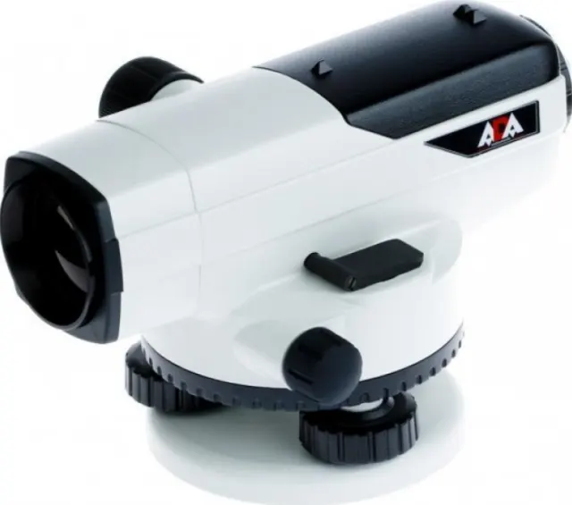 Нивелир оптический ADA PROF X32 + штатив Light + Рейка Staff5 А00119_К1