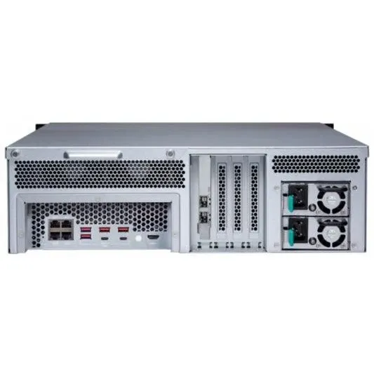 Комплект направляющих Qnap Rail-A03-57