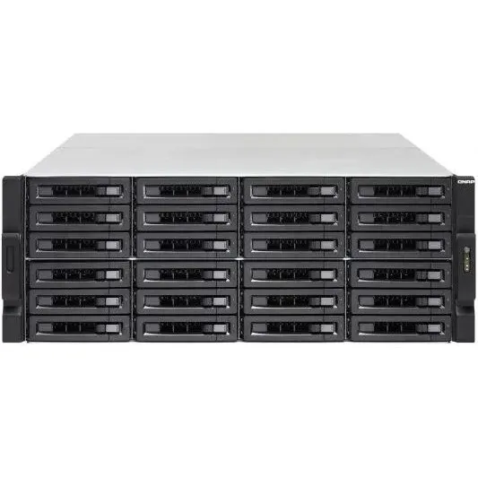 Комплект направляющих Qnap Rail-A02-90