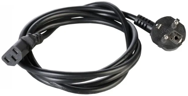 Шнур питания ЦМО R-10-CORD-C13-S-1.8