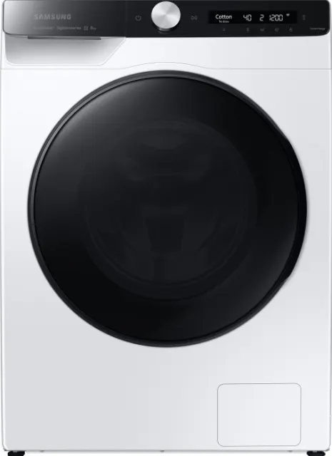 Стиральная машина Samsung Electronics WW80AG6L28WELP