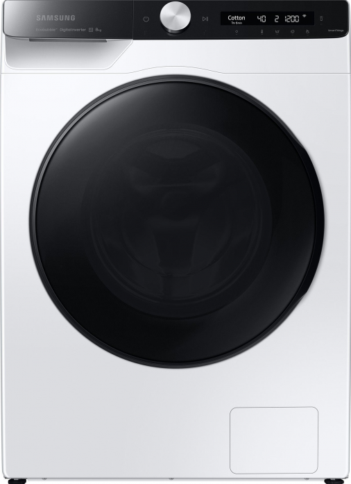 Стиральная машина Samsung Electronics WW80AG6L28WELP
