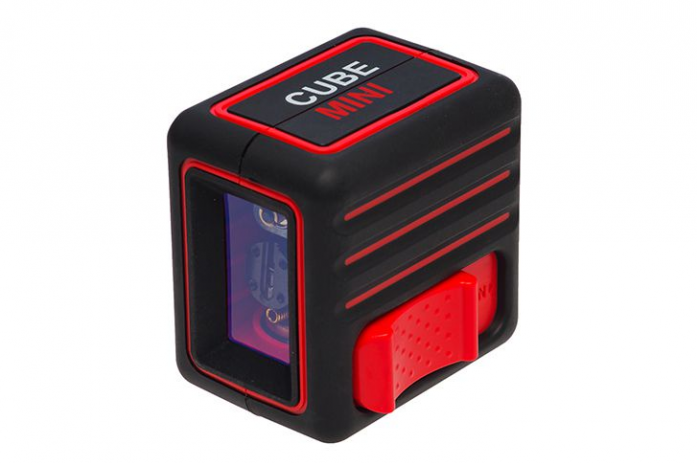 Построитель лазерных плоскостей ADA Cube MINI Professional Edition А00462