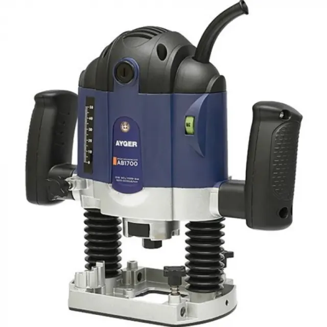 Фрезер Ayger AB1700