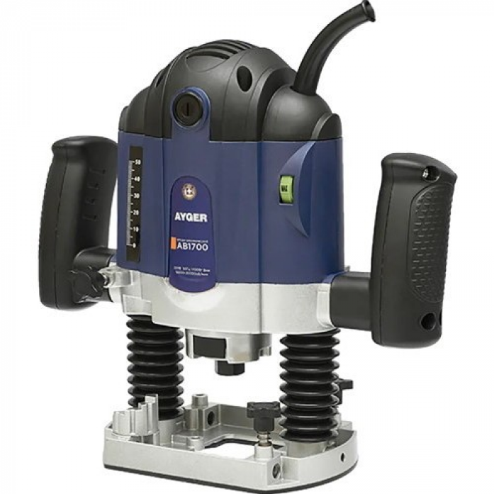 Фрезер Ayger AB1700