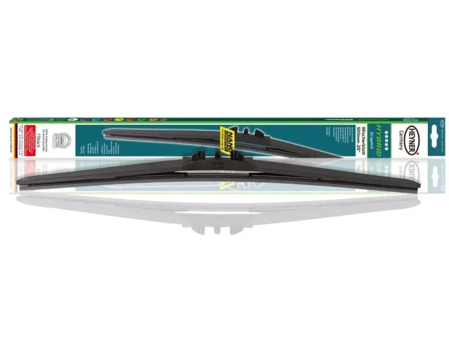 Щетка стеклоочистителя Heyner 38см/15 (275 000)