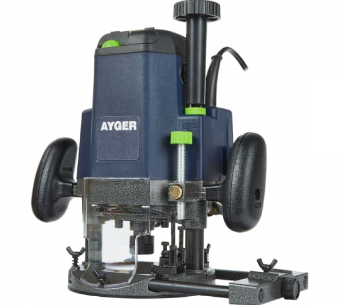 Фрезер Ayger AB1600