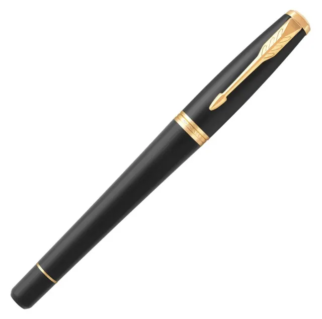 Ручка перьевая Parker Urban Core F309 (CW1931593)