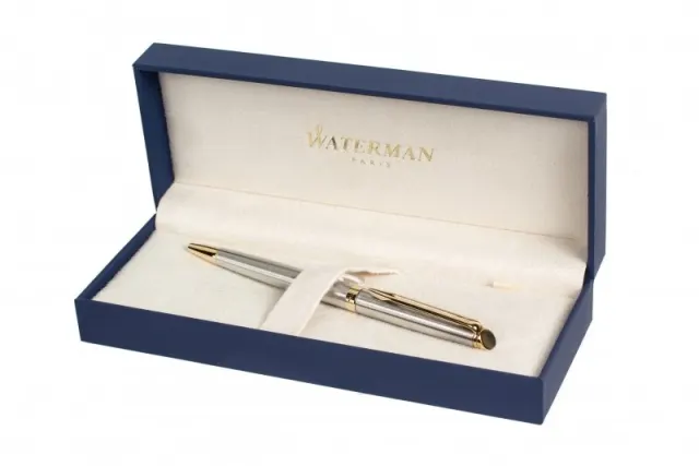 Ручка шариковая Waterman Hemisphere (S0920370)