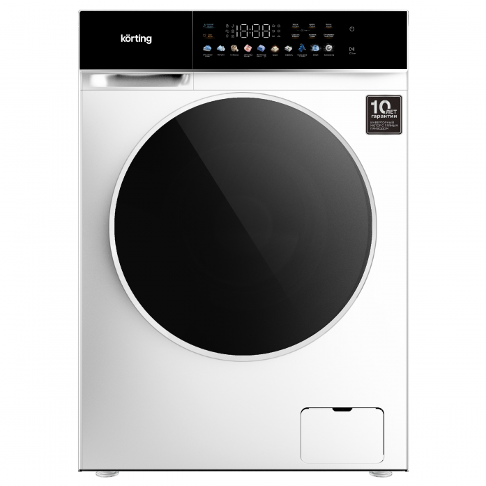 Стиральная машина Korting KWD 60DS12106