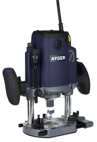 Фрезер Ayger AB2300