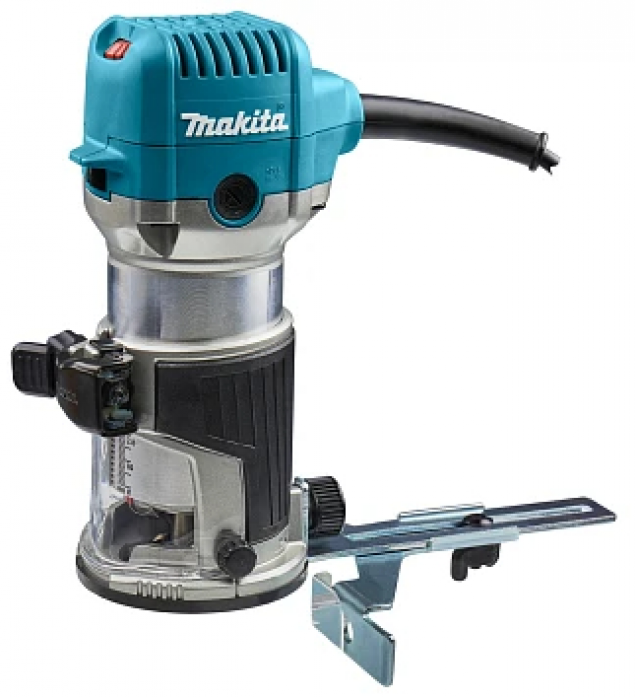 Фрезер кромочный Makita RT0702CX2