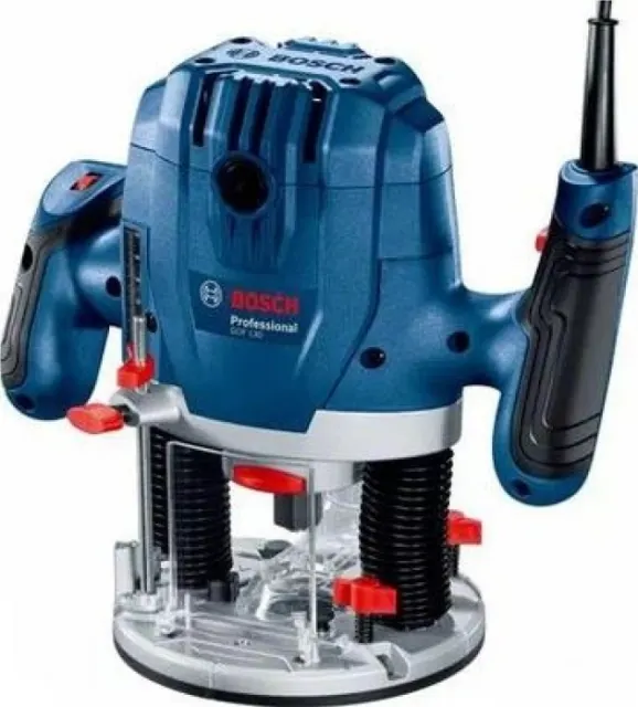 Фрезер Bosch GOF 130 06016B7000