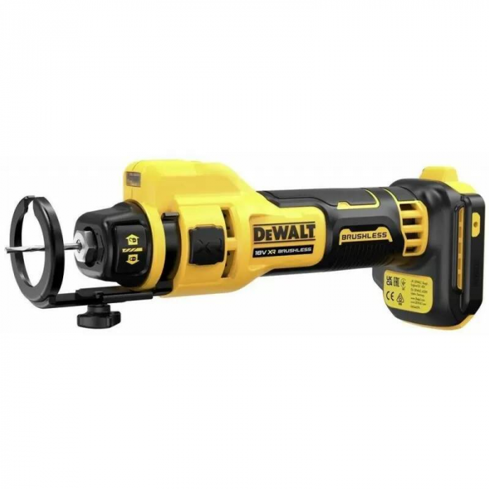 Фрезер DeWalt DCE555N-XJ