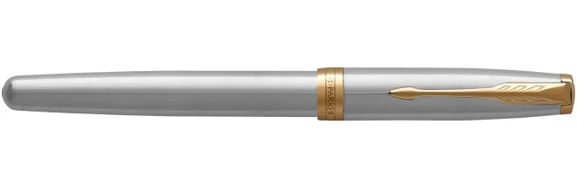 Ручка перьевая Parker Sonnet Core F527 (1931504)