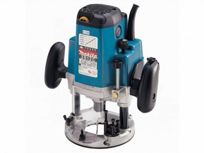 Фрезер Makita 3612C