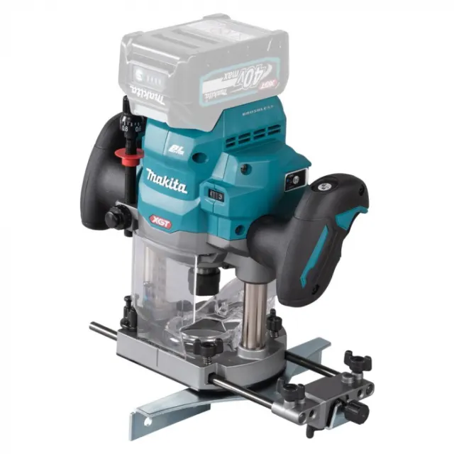 Фрезер Makita RP001GZ