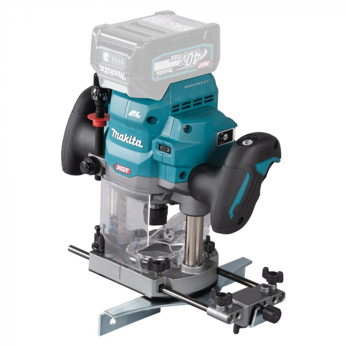 Фрезер Makita RP001GZ