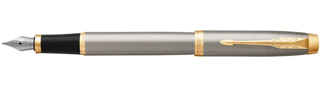 Ручка перьевая Parker IM Core F321 (1931649)