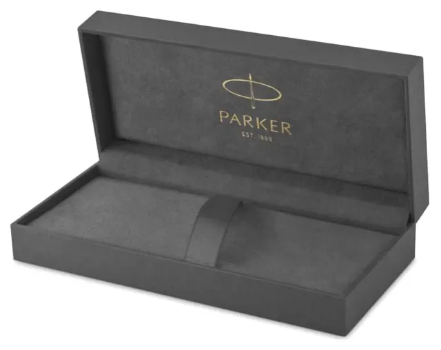 Ручка шариковая Parker Duofold K74 (CW1931390)