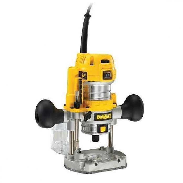 Фрезер DeWalt D26203