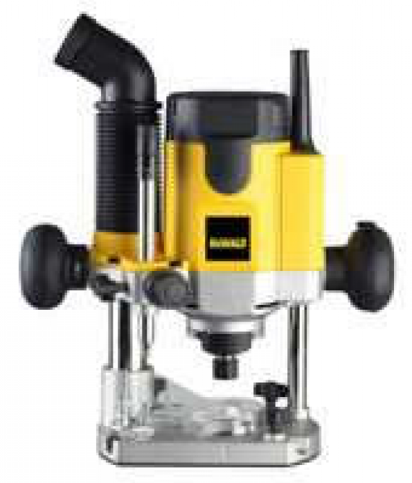 Фрезер DeWalt DW621