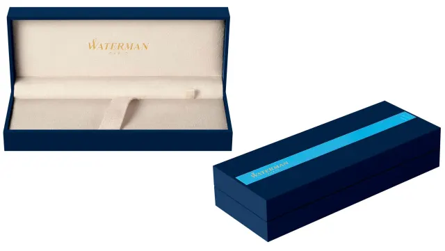 Ручка шариковая Waterman Hemisphere (S0920570)