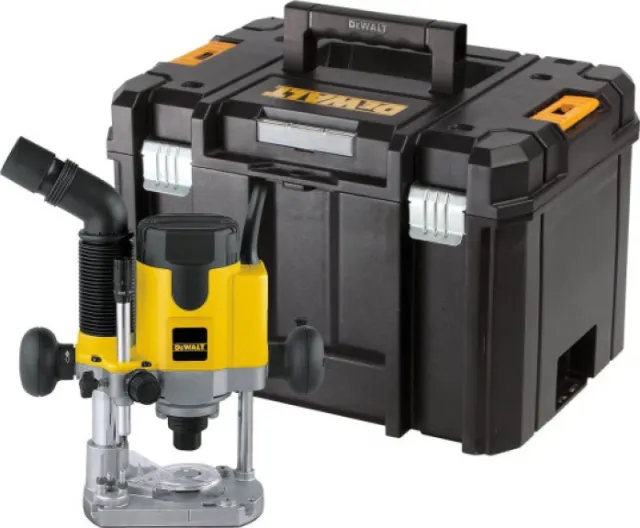 Фрезер DeWalt DW621KT-QS
