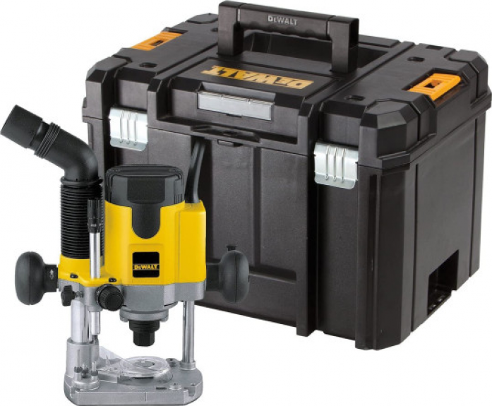 Фрезер DeWalt DW621KT-QS