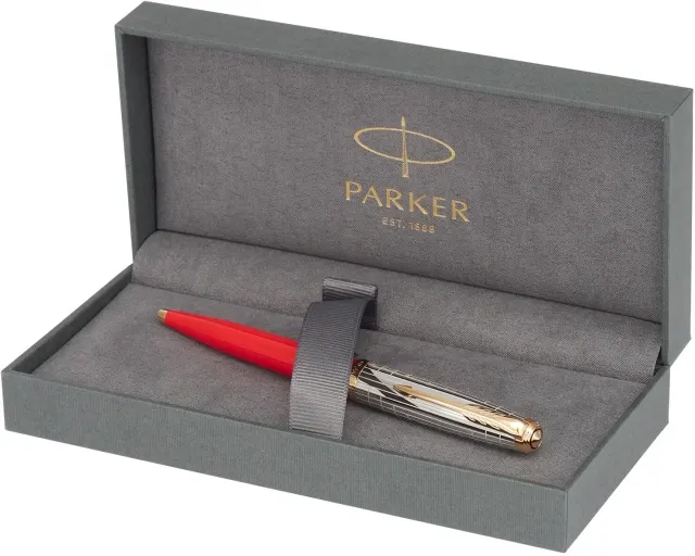 Ручка шариковая Parker 51 Premium (CW2169073)