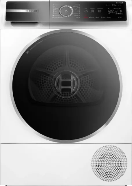 Сушильная машина Bosch WQB245B0ME
