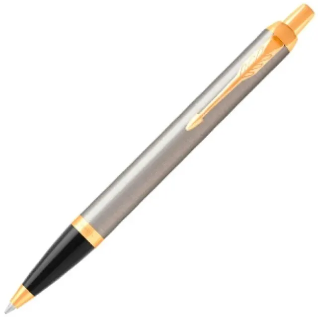 Ручка шариковая Parker IM Core K321 (CW1931670)