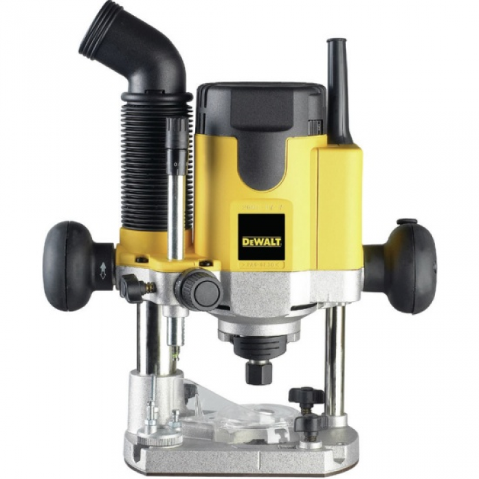 Фрезер DeWalt DW621KTX-QS