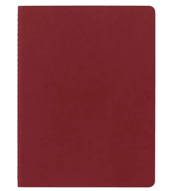 Блокнот Moleskine Cahier Journal (CH123)