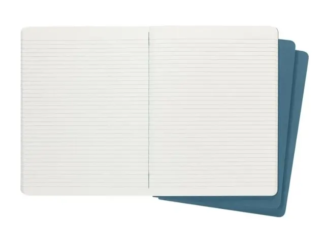Блокнот Moleskine Cahier Journal (CH021B44)